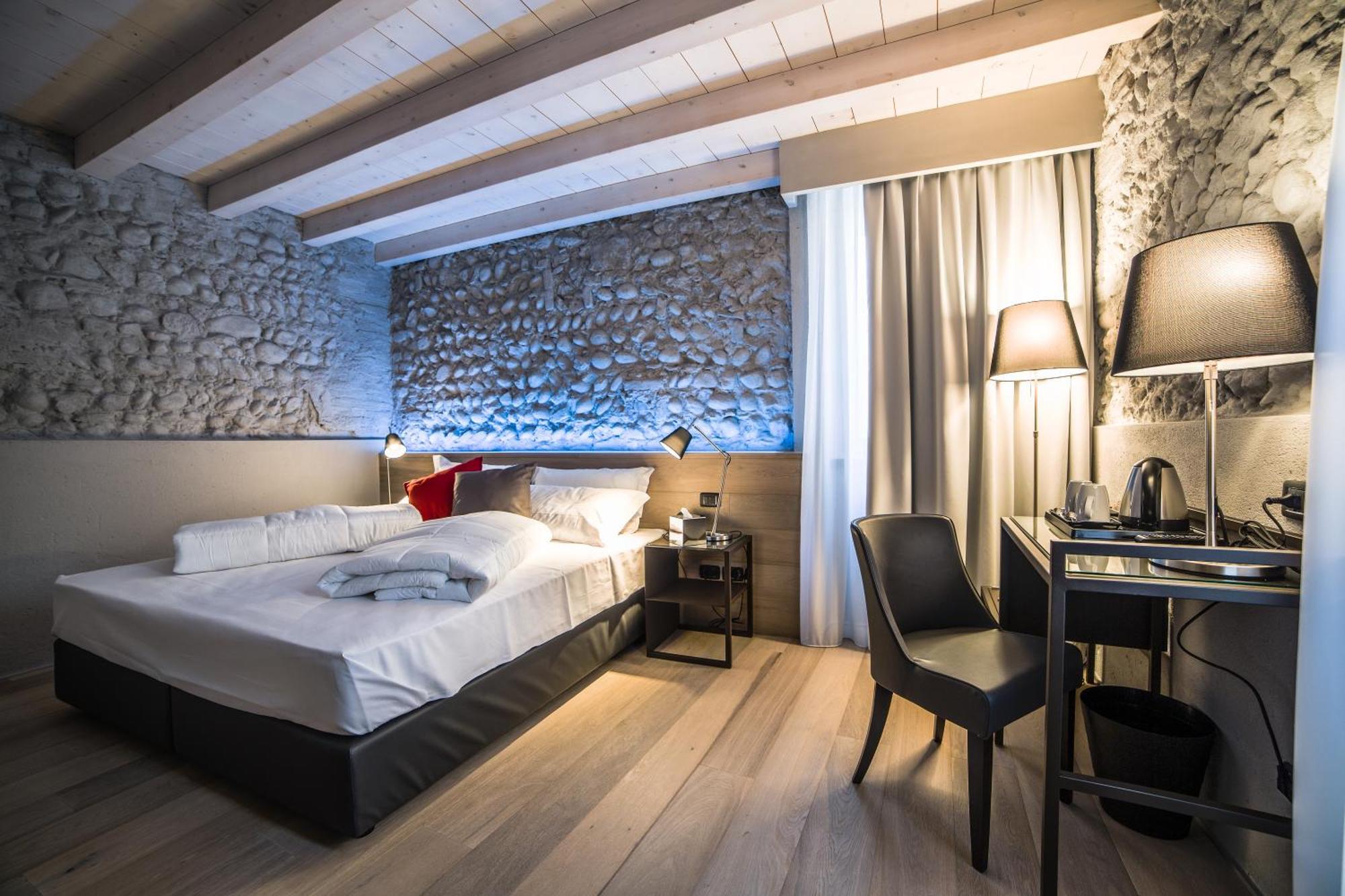 Exclusive Double or Twin Room